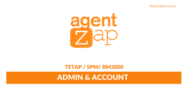 Chester Agentzap ~ Admin