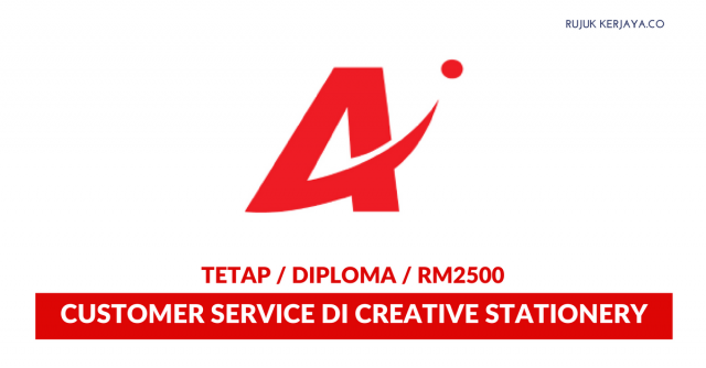 Creative Stationery