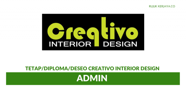 Deseo Creativo ~ Admin