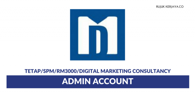 Digital Marketing Consultancy ~ Admin Account