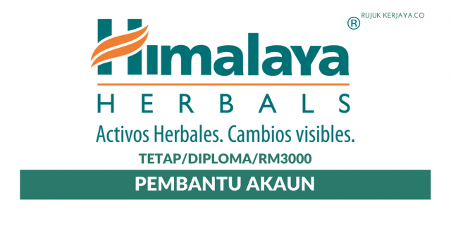 Embun Elit ~ Pembantu Akaun