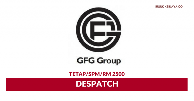 Despatch GFG Property Group