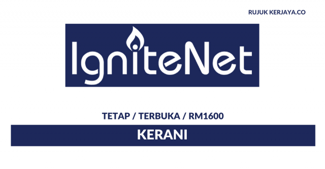 Kerani Ignite Builders