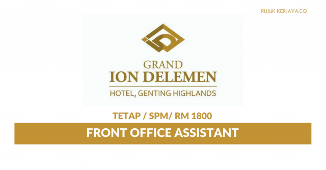 Ion Delemen Hospitality