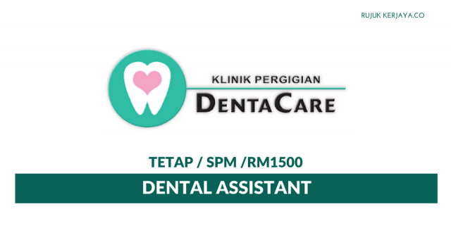 Klinik Pergigian Dentacare