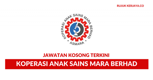 Koperasi Anak Sains Mara Berhad