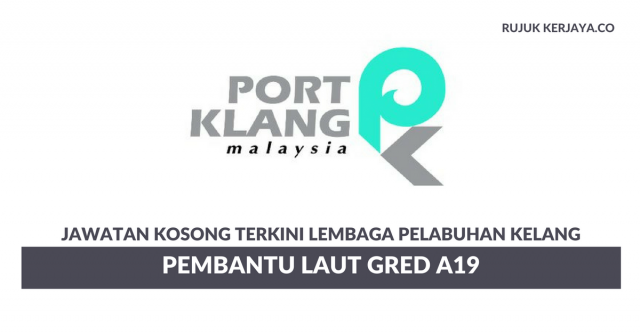 Lembaga Pelabuhan Klang