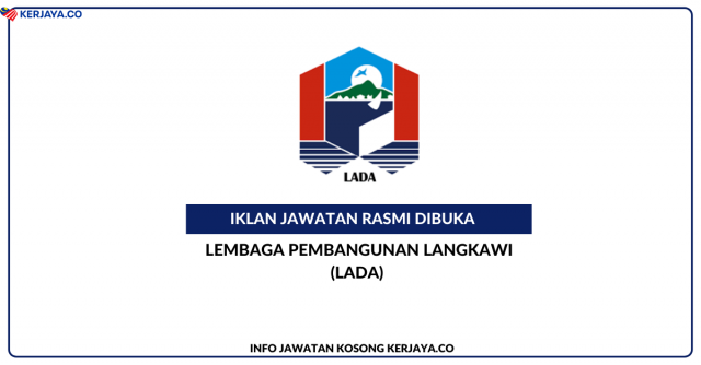 Lembaga Pembangunan Langkawi ~ Pembantu Setiausaha Pejabat & Pembantu Akauntan