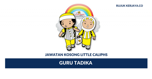 Little Caliphs ~ Guru Tadika
