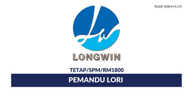 Long Win Trading ~ Pemandu Lori