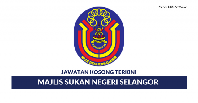 Majlis Sukan Negeri Selangor