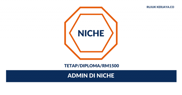 Niche Flavours Marketing ~ Admin