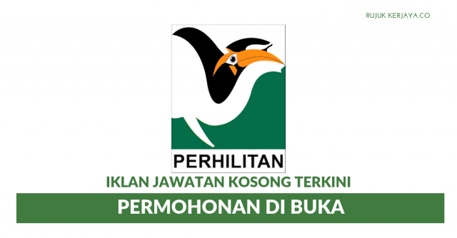 PERHILITAN ~ Jabatan Perlindungan Hidupan Liar dan Taman Negara