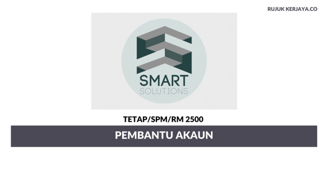 Smart Solution ~ Pembantu Akaun