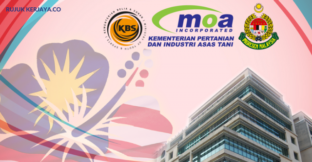 Iklan Kekosongan 665 Jawatan Ambilan Suruhanjaya Perkhidmatan Awam Malaysia (SPA Malaysia)