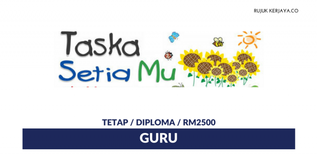 Guru Taska Setia Mu
