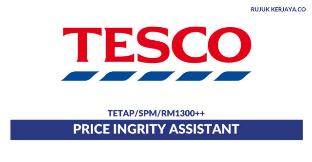 Tesco Stores
