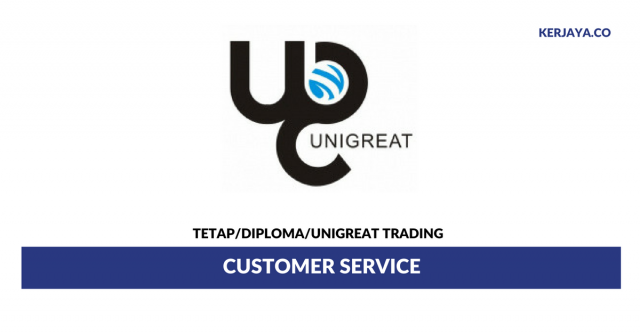 Unigreat Trading ~ Customer Service