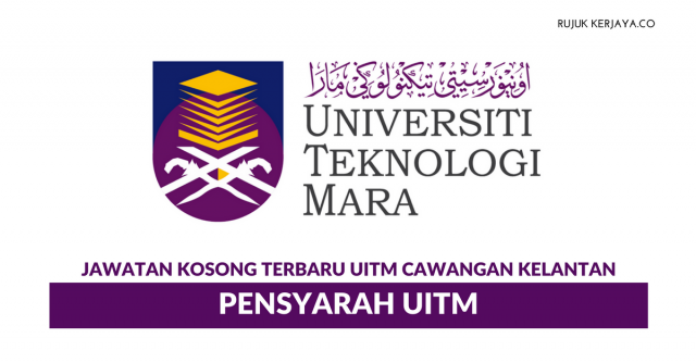 Universiti Teknologi MARA Cawangan Kelantan