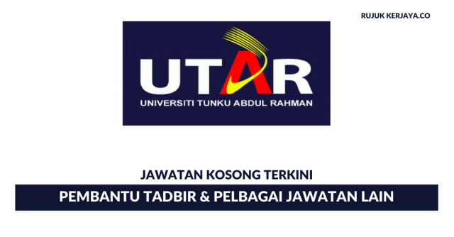 Universiti Tunku Abdul Rahman (UTAR)