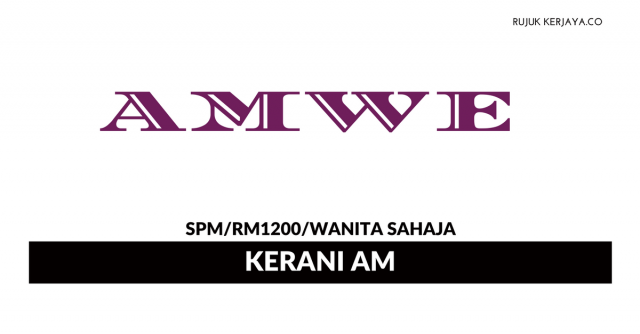 AMWE ~ Kerani Am