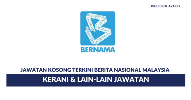 Berita Nasional Malaysia ~ Kerani & Lain-Lain Jawatan
