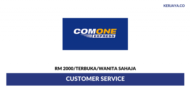 ComOne Express ~ Customer Service