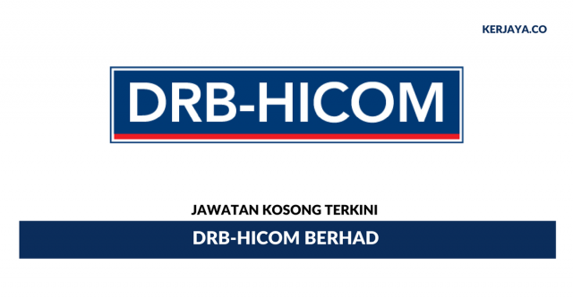 DRB-HICOM Berhad