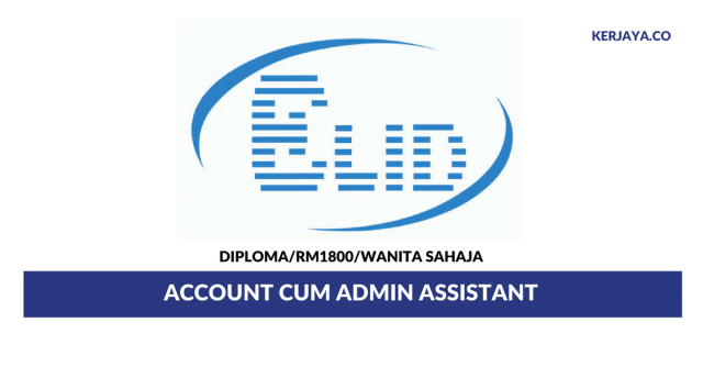 Elid ~ Admin Assistant