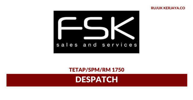FSK ~ Despatch