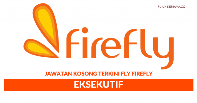 FlyFirefly ~ Eksekutif