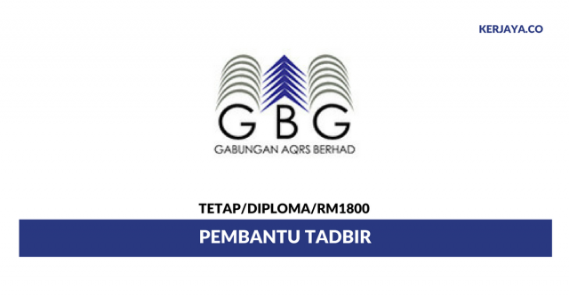 Gabungan Strategik ~ Pembantu Tadbir