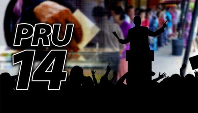 Hari Mengundi 9 Mei Cuti Umum (Hari Kelepasan AM Tambahan)