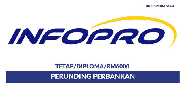 Infopro ~ Perunding Perbankan