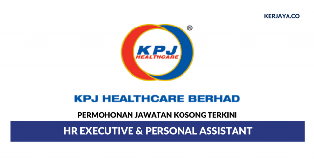 Permohonan Jawatan Kosong KPJ Healthcare di Buka