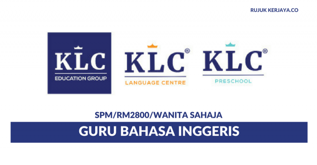 Kidsplanet Education ~ Guru Bahasa Inggeris