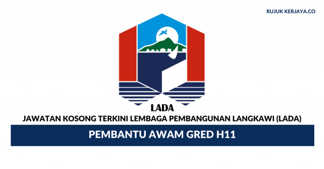 Lembaga Pembangunan Langkawi ~ Pembantu Awam