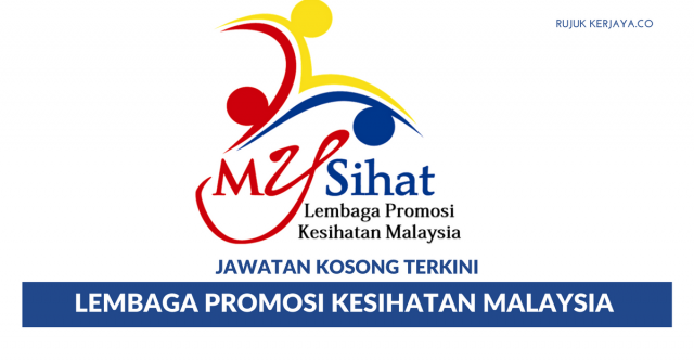 Lembaga Promosi Kesihatan Malaysia (Mysihat)