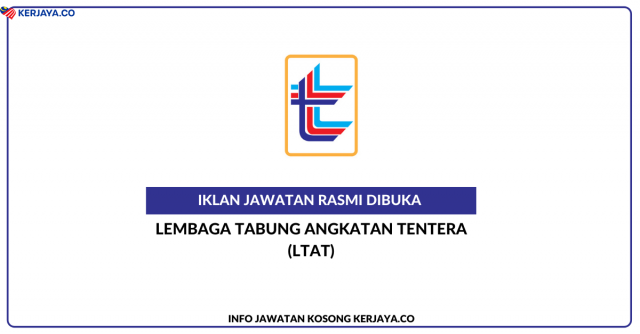 Lembaga Tabung Angkatan Tentera (LTAT)