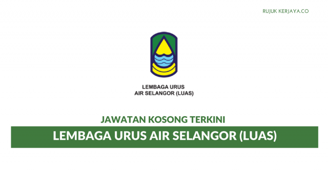 Lembaga Urus Air Selangor (LUAS)