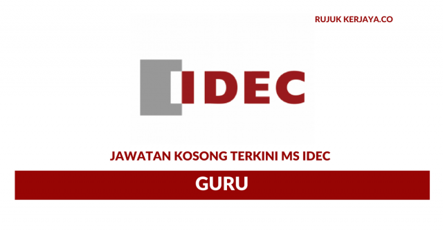 MS IDEC ~ Guru