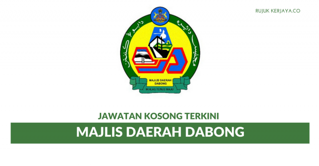 Majlis Daerah Dabong