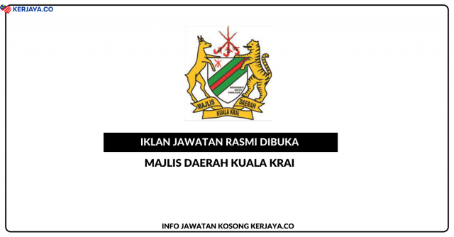 Majlis Daerah Kuala Krai