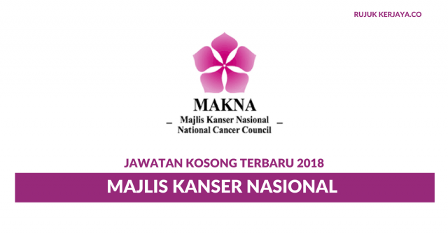 Majlis Kanser Nasional (MAKNA)
