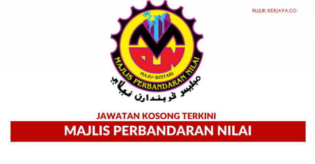 Majlis Perbandaran Nilai