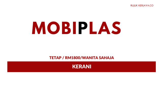 Mobiplas ~ Kerani