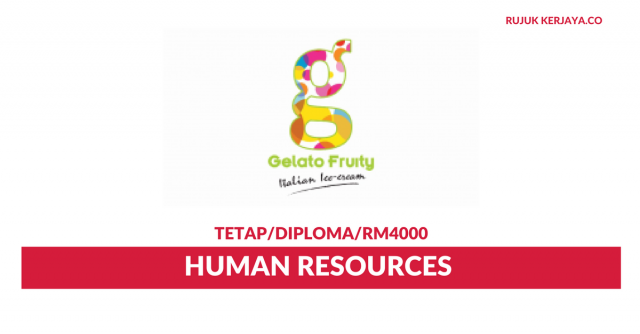 Monte Gelato ~ Human Resources