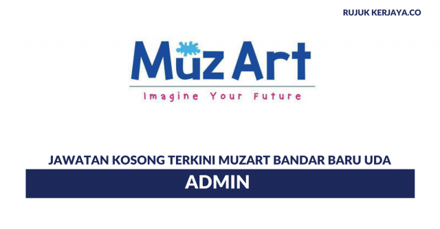 MuzArt ~ Admin