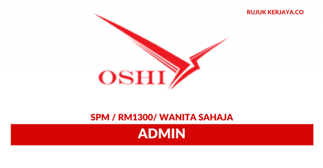 Oshi Furniture ~ Admin