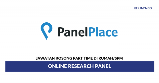 Online Research Respondents ~ Kerja Dari Rumah Menjawab Survey Part Time Secara Online. RM500~RM1000 Sebulan